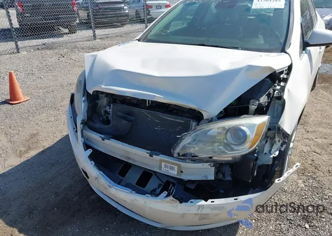 2016 Buick Verano Convenience Group z USA, uszkodzony, nr VIN 1G4PR5SKXG4118829